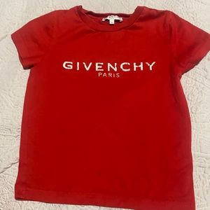 GIVENCHY T-SHIRT